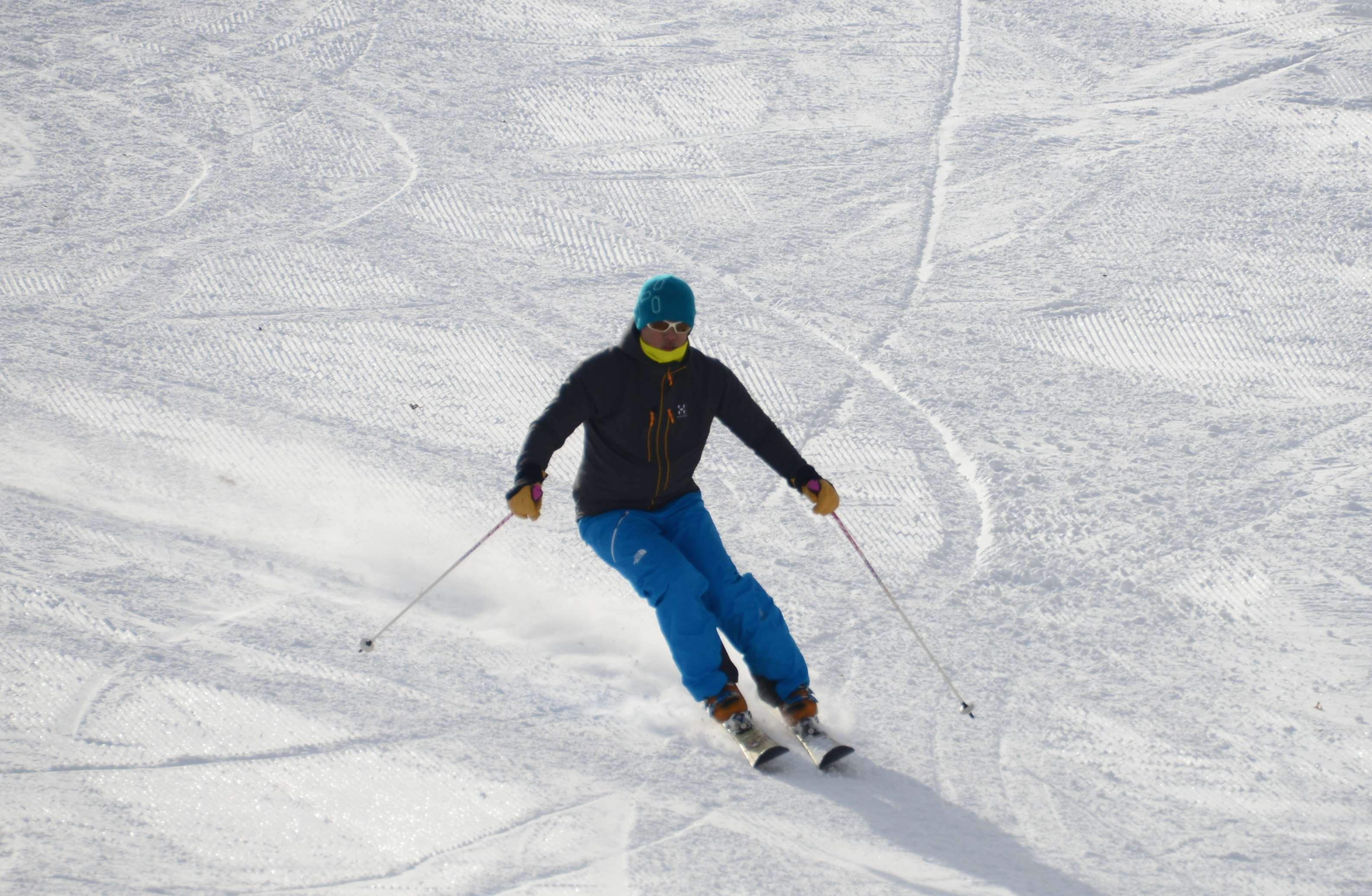 滑雪怎麼寫