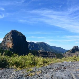 登山健行